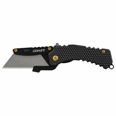 COAST CUTLERY Double Lock Pro Razor Knife DX126